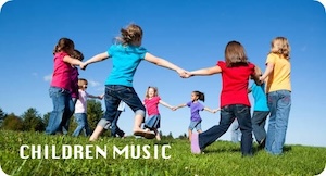 Happy Music For Kids - 4